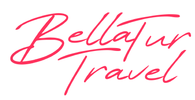 Logo BellaTur